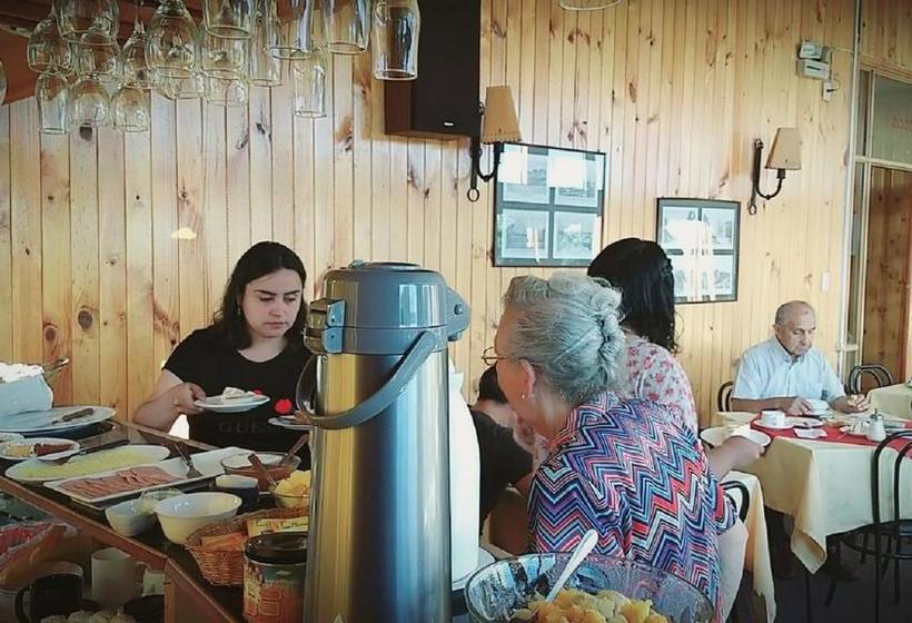 Hotel Casagrande | Valdivia | Los Lagos | Chile 12