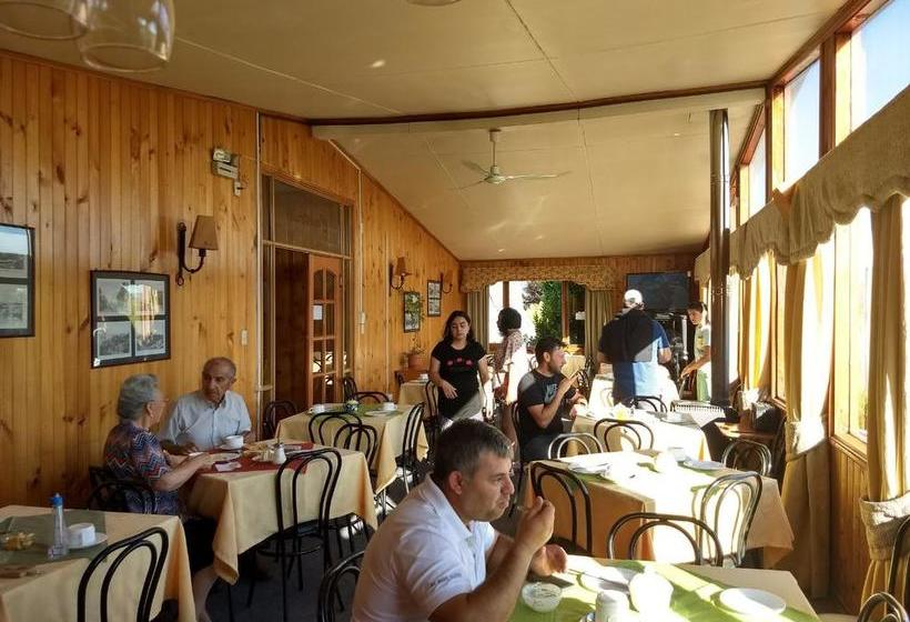 Hotel Casagrande | Valdivia | Los Lagos | Chile 13