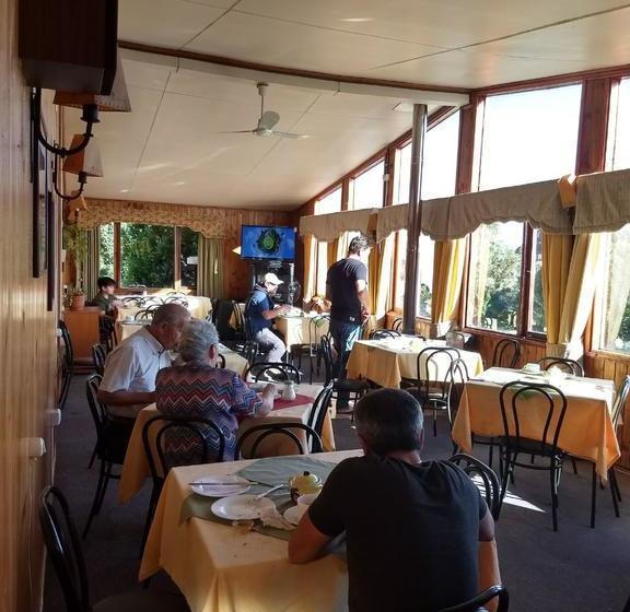 Hotel Casagrande | Valdivia | Los Lagos | Chile 14