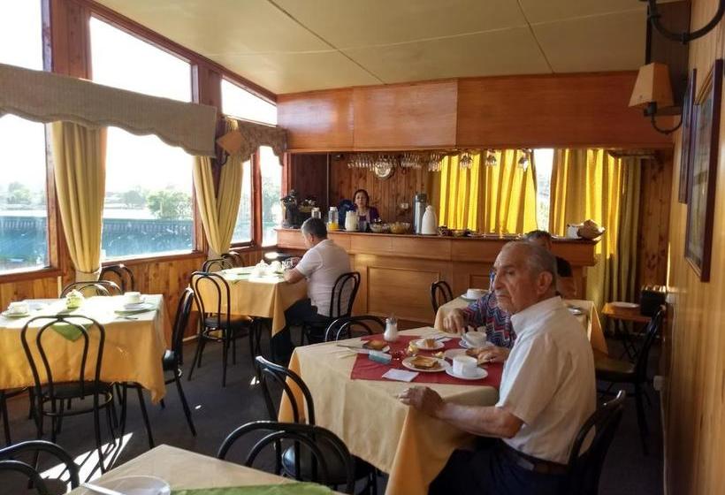 Hotel Casagrande | Valdivia | Los Lagos | Chile 15