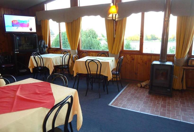 Hotel Casagrande | Valdivia | Los Lagos | Chile 16