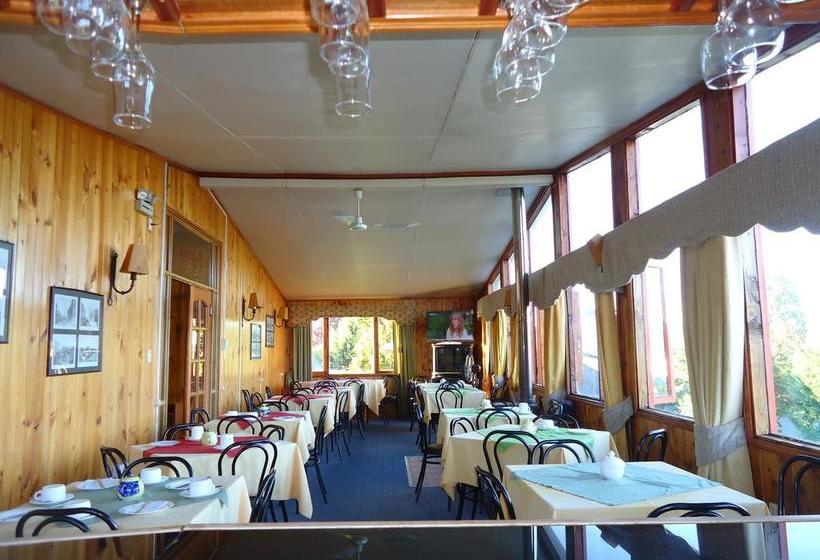 Hotel Casagrande | Valdivia | Los Lagos | Chile 17