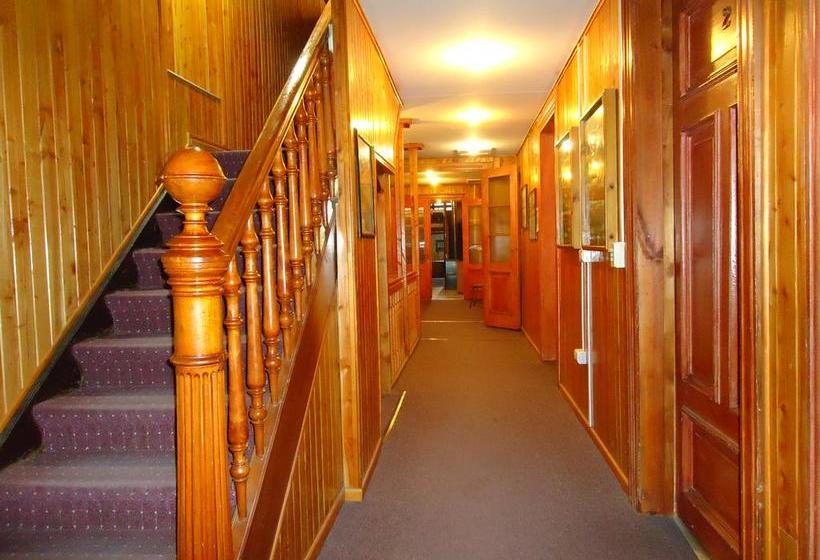 Hotel Casagrande | Valdivia | Los Lagos | Chile 19