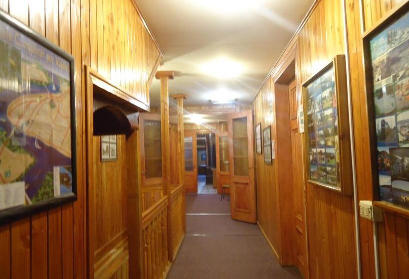 Hotel Casagrande | Valdivia | Los Lagos | Chile 20