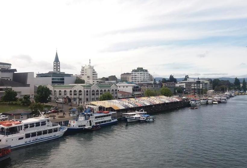 Hotel Casagrande | Valdivia | Los Lagos | Chile 3