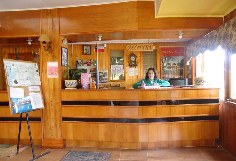 Hotel Casagrande | Valdivia | Los Lagos | Chile 4