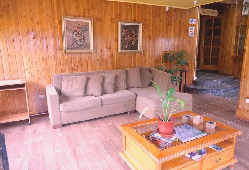 Hotel Casagrande | Valdivia | Los Lagos | Chile 5