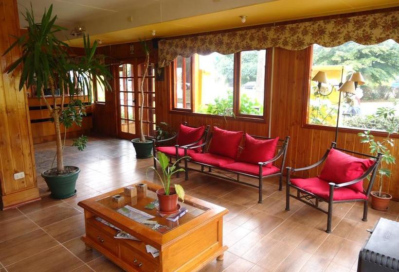 Hotel Casagrande | Valdivia | Los Lagos | Chile 6