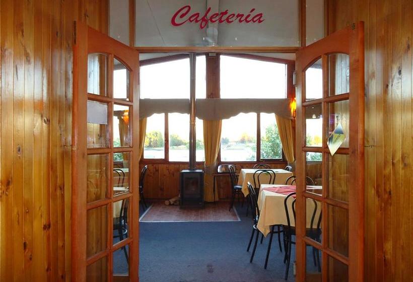 Hotel Casagrande | Valdivia | Los Lagos | Chile 7