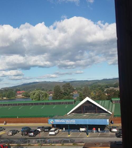 Hotel Casagrande | Valdivia | Los Lagos | Chile 8