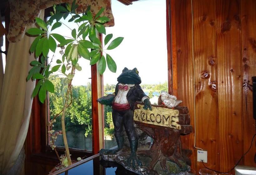 Hotel Casagrande | Valdivia | Los Lagos | Chile 9