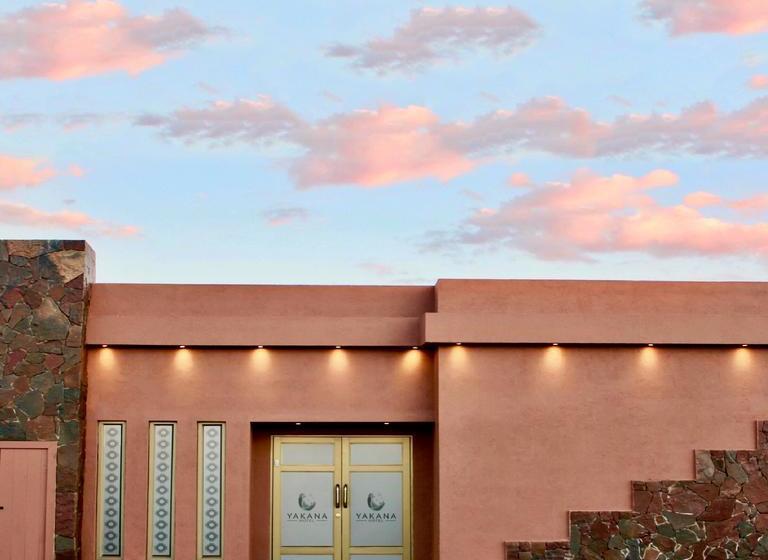 Hotel Yakana San Pedro de Atacama Antofagasta
