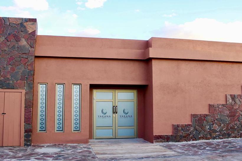 Hotel Yakana | San Pedro de Atacama | Antofagasta | Chile 10
