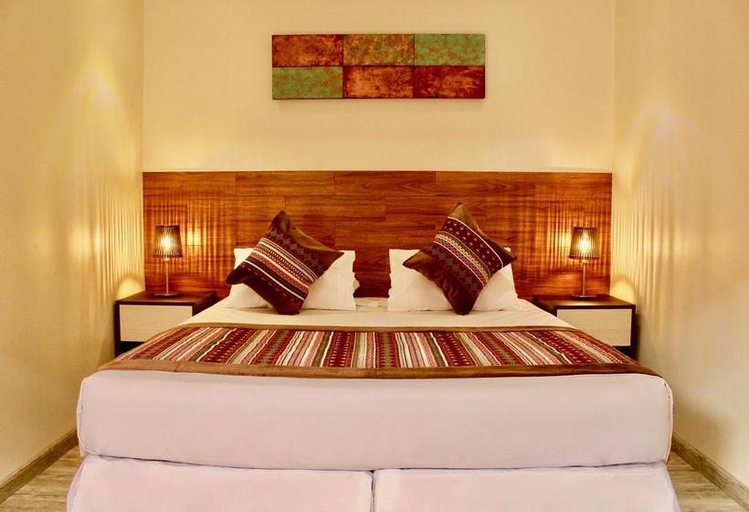 Hotel Yakana | San Pedro de Atacama | Antofagasta | Chile 11