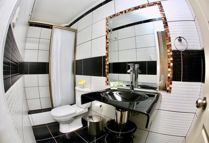 Hotel Yakana | San Pedro de Atacama | Antofagasta | Chile 13