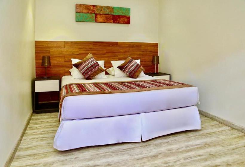 Hotel Yakana | San Pedro de Atacama | Antofagasta | Chile 14