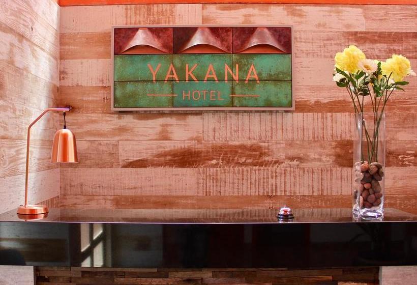 Hotel Yakana | San Pedro de Atacama | Antofagasta | Chile 16