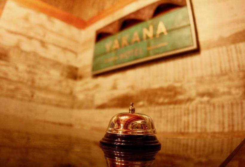 Hotel Yakana | San Pedro de Atacama | Antofagasta | Chile 17