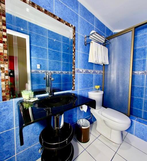 Hotel Yakana | San Pedro de Atacama | Antofagasta | Chile 19