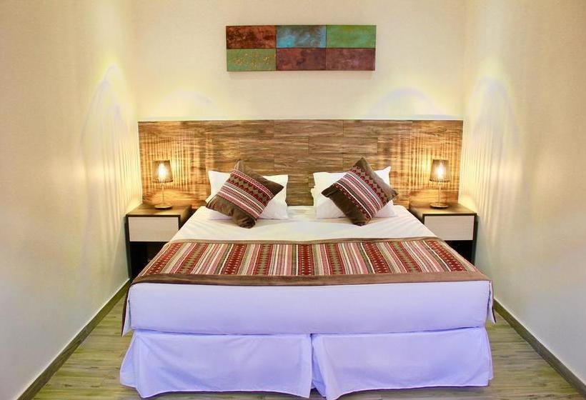 Hotel Yakana | San Pedro de Atacama | Antofagasta | Chile 20