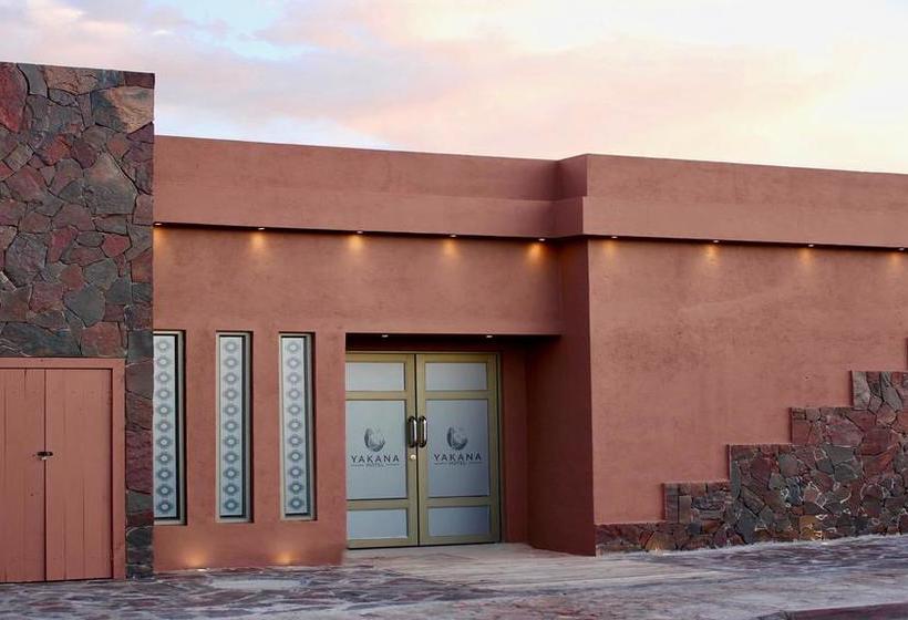 Hotel Yakana | San Pedro de Atacama | Antofagasta | Chile 3