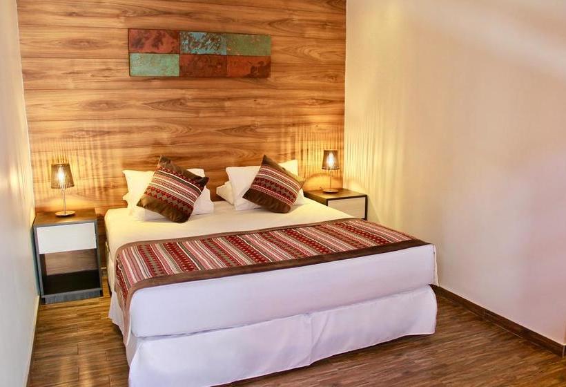 Hotel Yakana | San Pedro de Atacama | Antofagasta | Chile 6