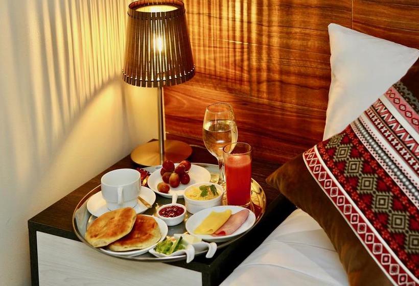 Hotel Yakana | San Pedro de Atacama | Antofagasta | Chile 7