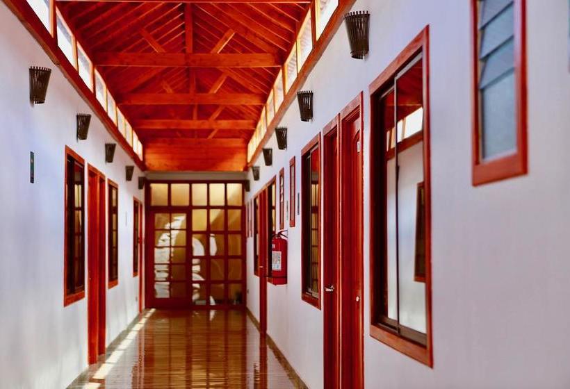 Hotel Yakana | San Pedro de Atacama | Antofagasta | Chile 8