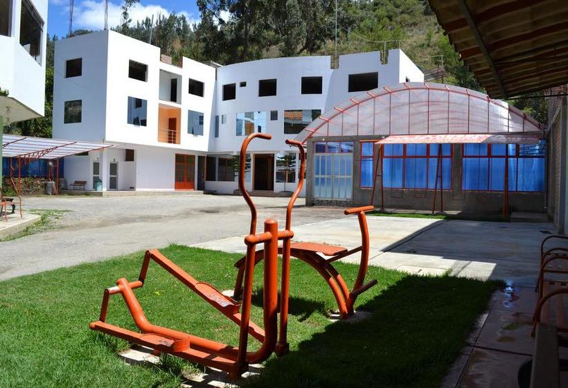 Hotel La Reserva Huaraz