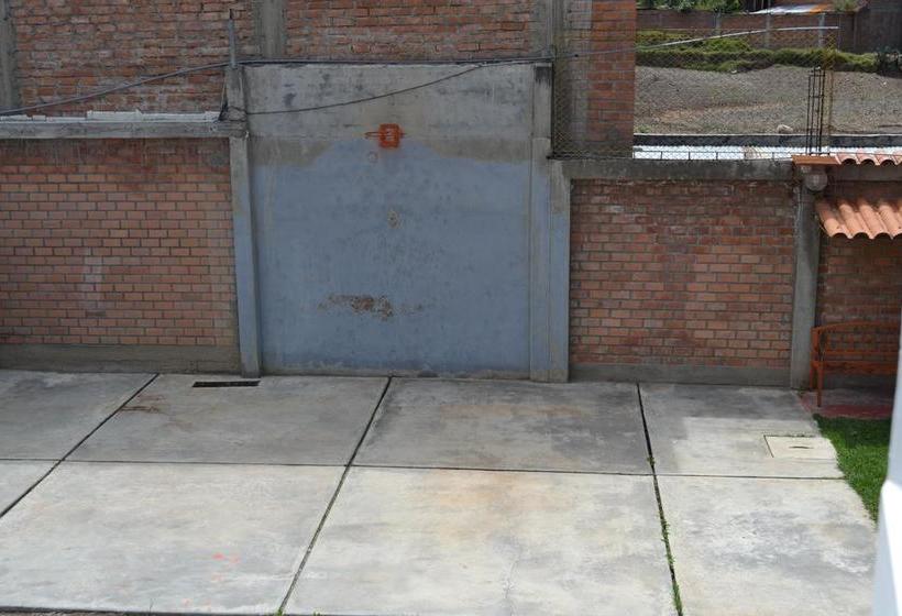 Hotel La Reserva | Huaraz | Huaraz | Perú 1