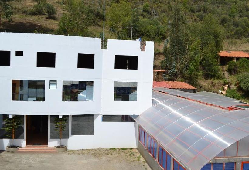 Hotel La Reserva | Huaraz | Huaraz | Perú 10