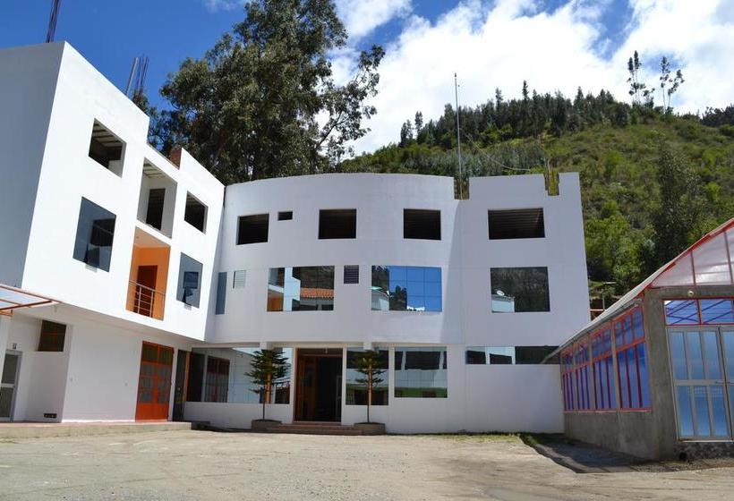Hotel La Reserva | Huaraz | Huaraz | Perú 11