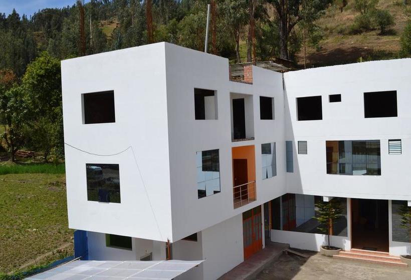 Hotel La Reserva | Huaraz | Huaraz | Perú 12