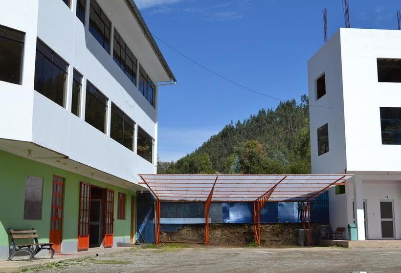 Hotel La Reserva | Huaraz | Huaraz | Perú 13