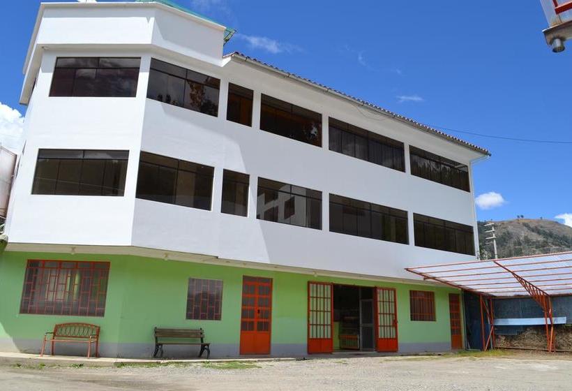 Hotel La Reserva | Huaraz | Huaraz | Perú 14