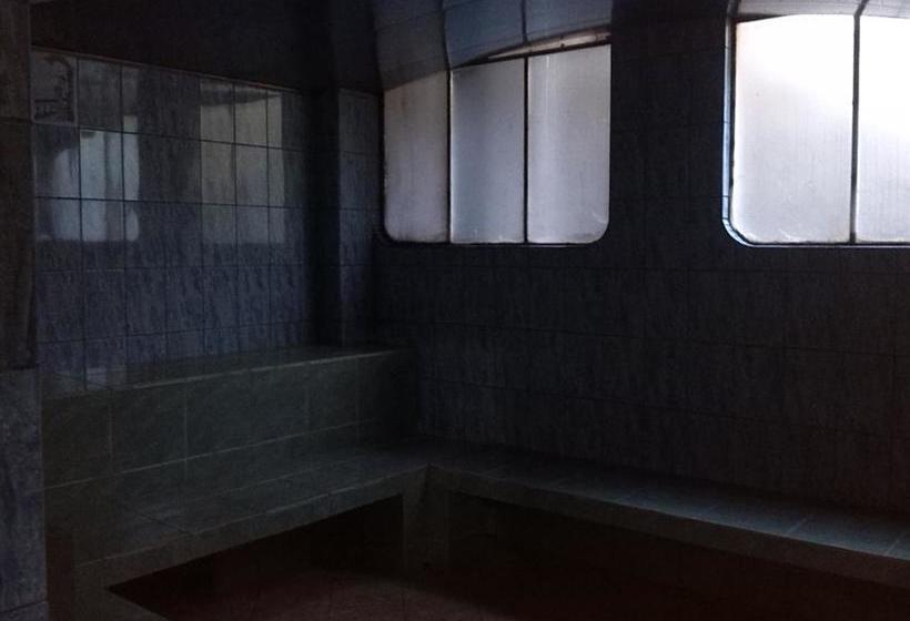 Hotel La Reserva | Huaraz | Huaraz | Perú 15