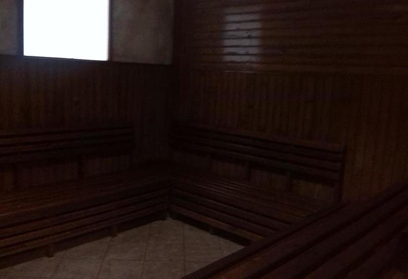 Hotel La Reserva | Huaraz | Huaraz | Perú 16