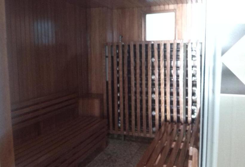 Hotel La Reserva | Huaraz | Huaraz | Perú 17