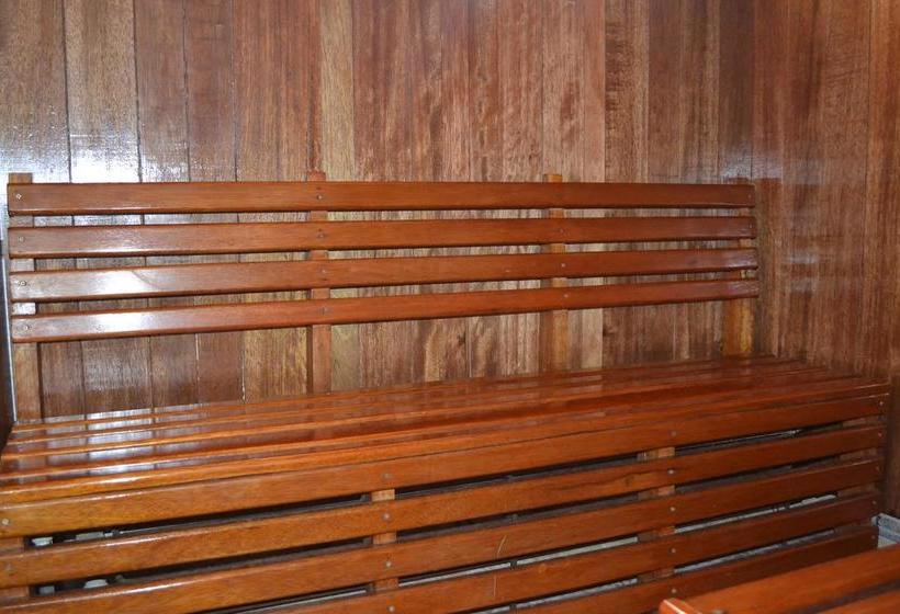 Hotel La Reserva | Huaraz | Huaraz | Perú 18