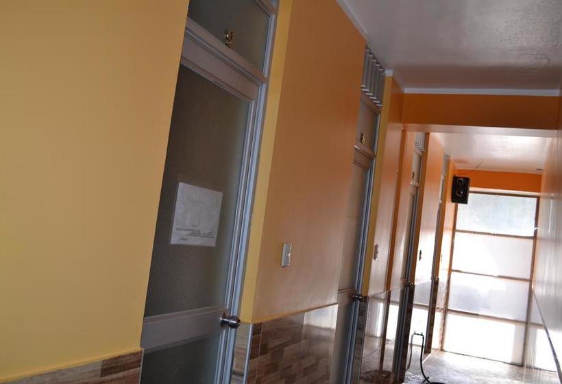 Hotel La Reserva | Huaraz | Huaraz | Perú 2