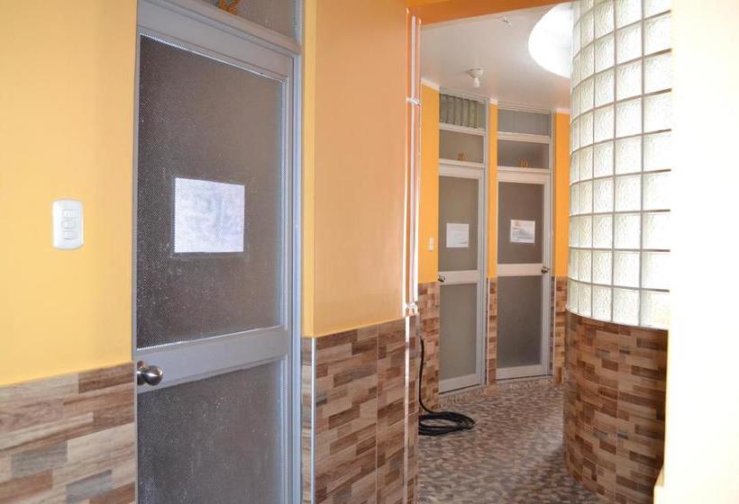 Hotel La Reserva | Huaraz | Huaraz | Perú 20