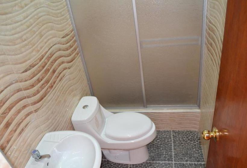 Hotel La Reserva | Huaraz | Huaraz | Perú 3