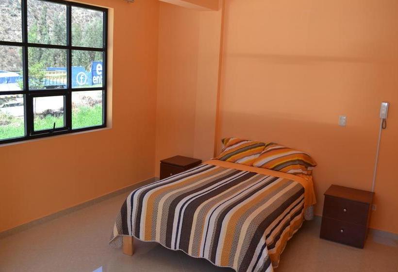 Hotel La Reserva | Huaraz | Huaraz | Perú 4