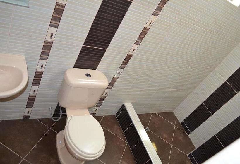 Hotel La Reserva | Huaraz | Huaraz | Perú 7