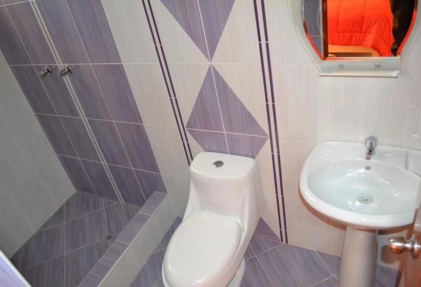 Hotel La Reserva | Huaraz | Huaraz | Perú 8