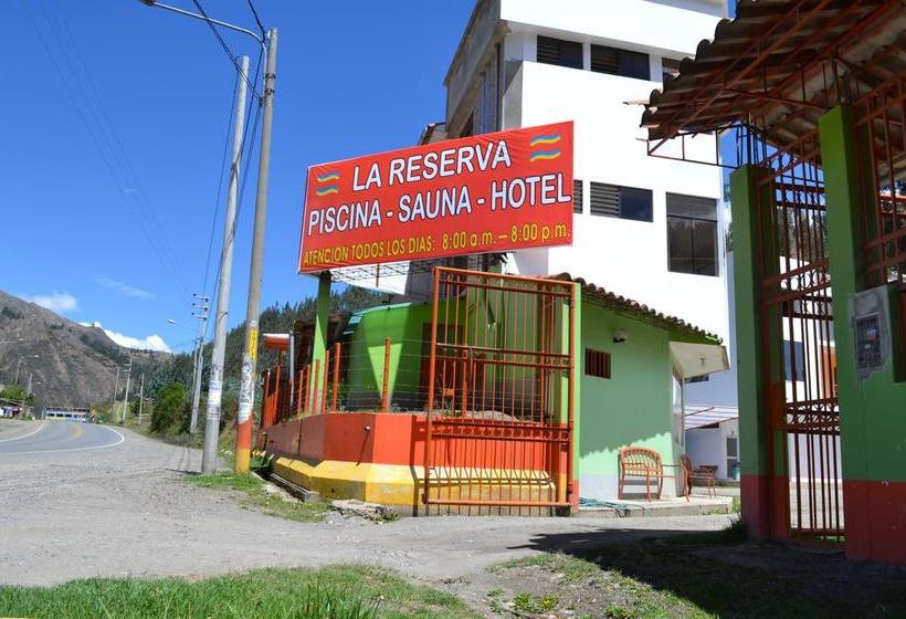 Hotel La Reserva | Huaraz | Huaraz | Perú 9
