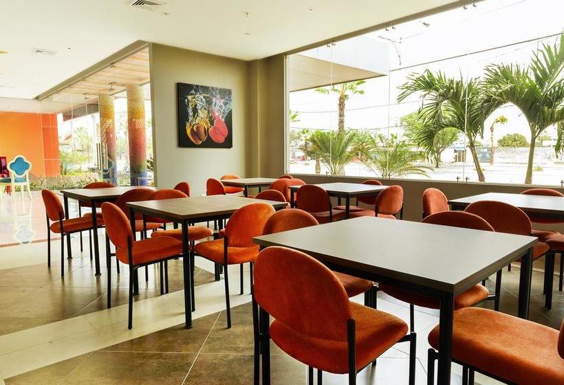 Np Hotel Y Suites | Guayaquil | Guayas | Ecuador 1