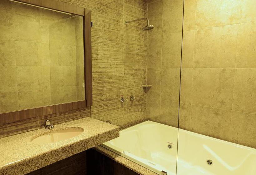 Np Hotel Y Suites | Guayaquil | Guayas | Ecuador 10