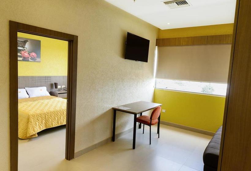 Np Hotel Y Suites | Guayaquil | Guayas | Ecuador 11