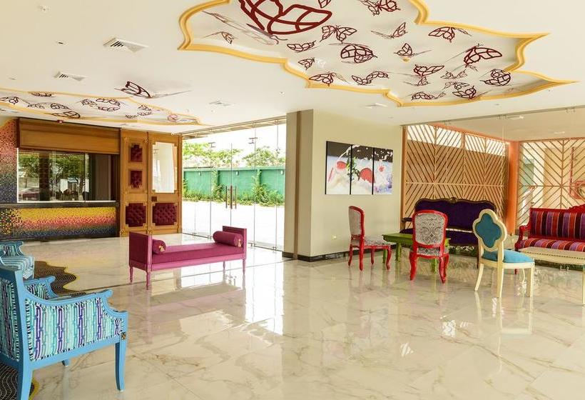 Np Hotel Y Suites | Guayaquil | Guayas | Ecuador 13